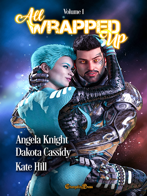 Title details for All Wrapped Up Volume 1 by Angela Knight - Available